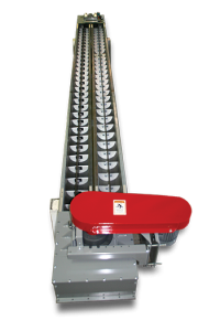 Sidewinder™ belt drag conveyor