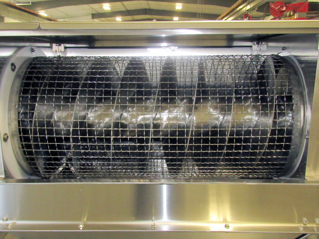 ebm manufacturing news