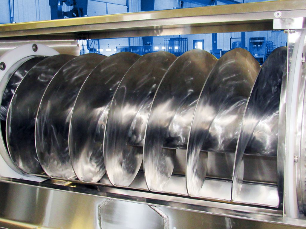 ebm manufacturing news