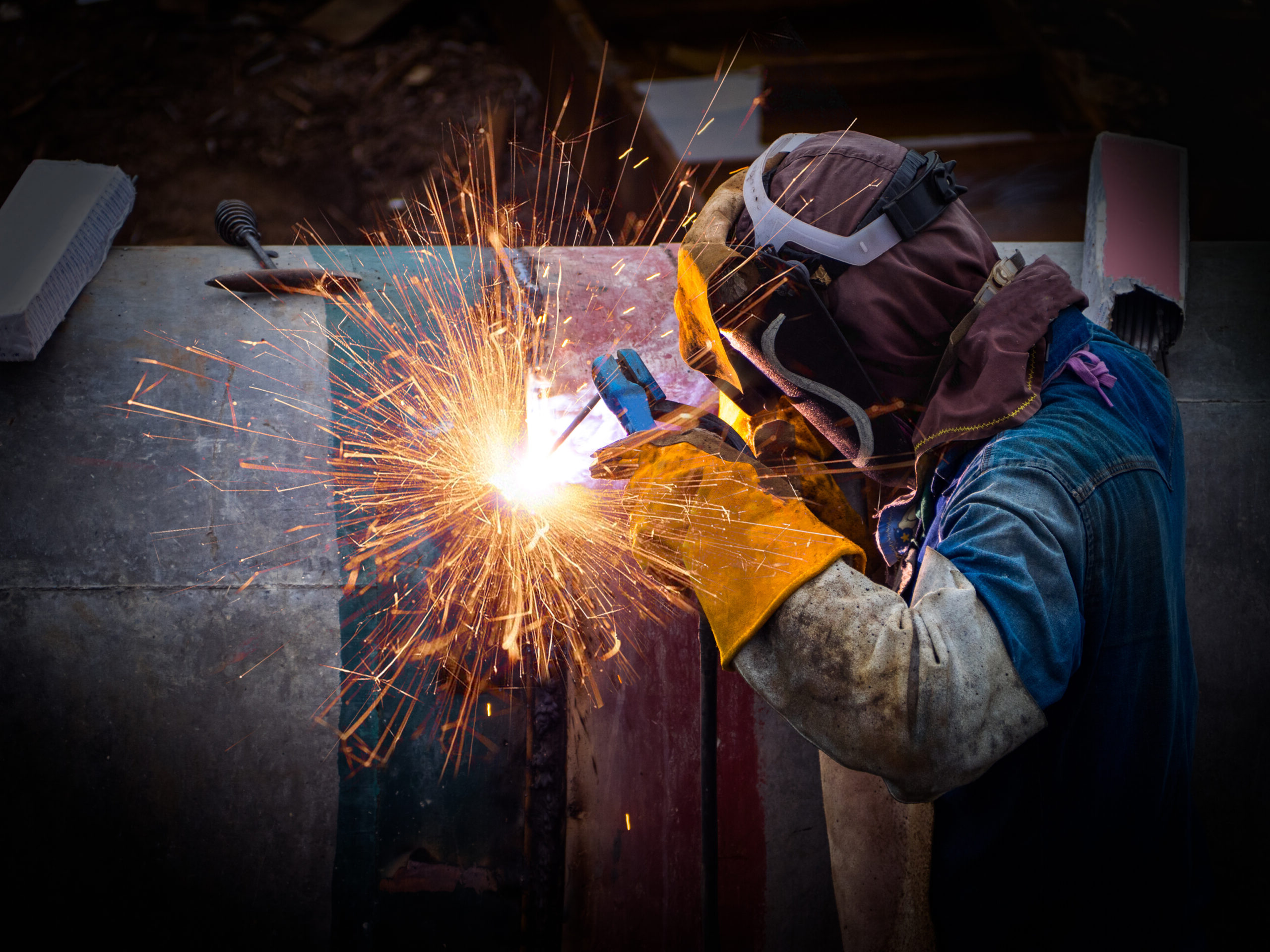 bulk handling equipment and products